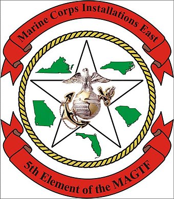 340x390 Marine Corps Logo