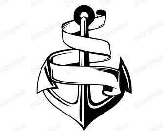 340x270 Marine Logo Etsy