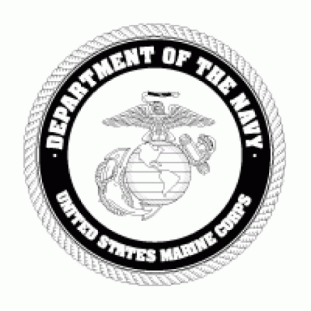 450x450 us marine corp logo