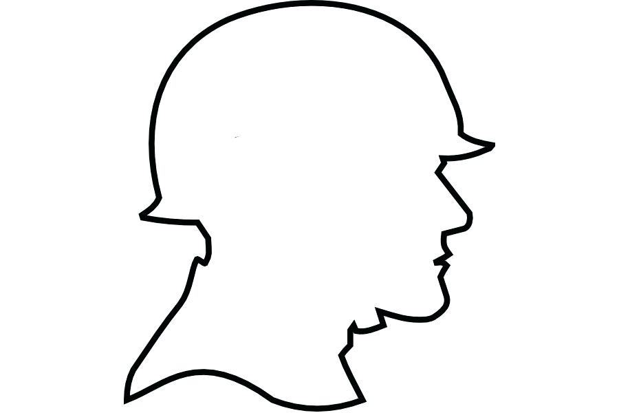 900x600 Drawing Of A Soldier Soldier On Horse Drawing Soldier Helmet