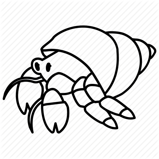 512x512 Collection Of Free Coral Drawing Marine Life Download On Ui Ex