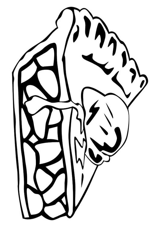 531x750 Marine Symbol Drawing