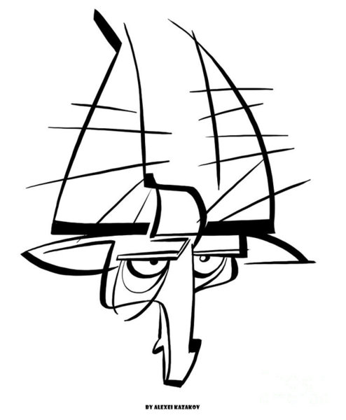 494x600 Sex Symbol Drawings Fine Art America