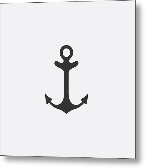 493x572 Anchor Emblem Template Sailor Icon Marine Symbol Symbol Vector