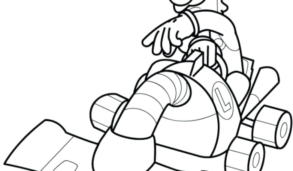 1024x600 luigi drawing how to draw gangster baby luigi drawing