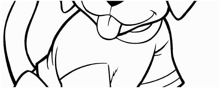 748x300 Pitbull Coloring Pages Inspirational The Best Coloring Pages Book