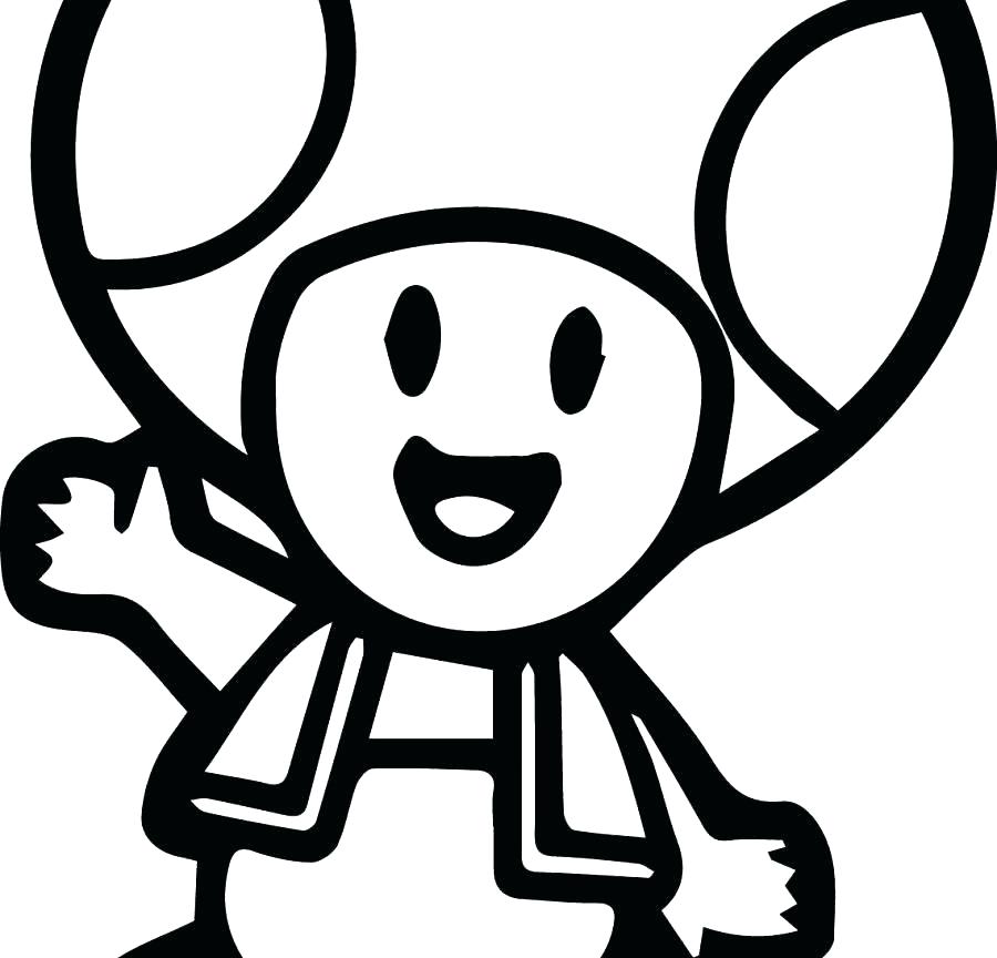 900x864 Coloring Pages Mario Brothers Characters Coloring Pages Characters