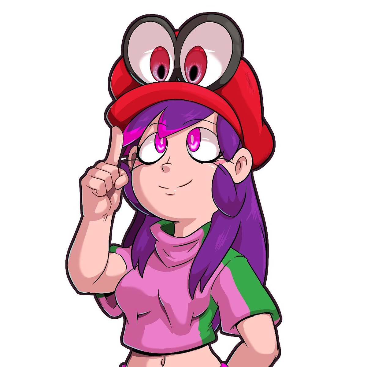 1200x1200 Vsama Pen On Twitter New Drawing