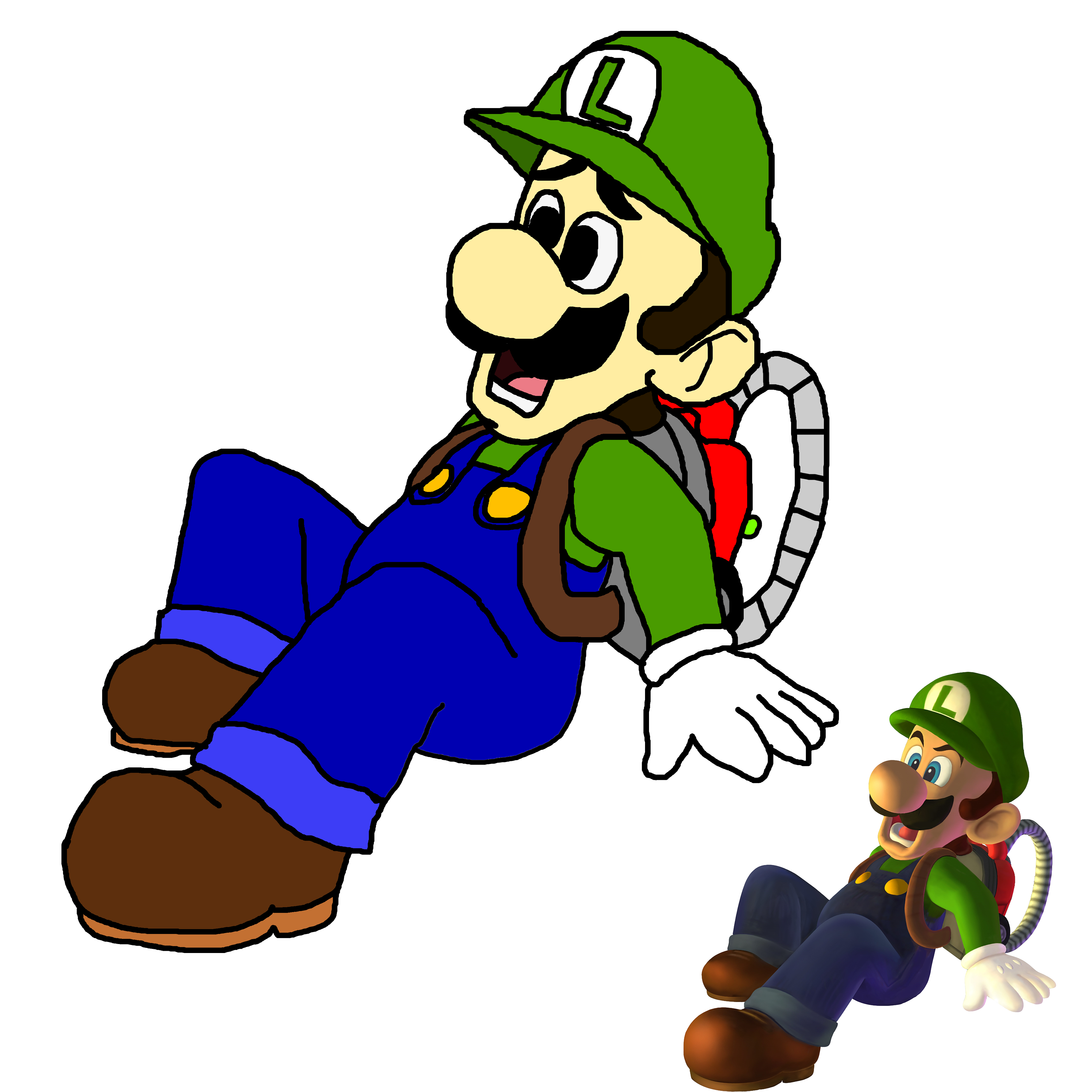 3858x3858 Collection Of Free Graph Drawing Mario Download On Ui Ex