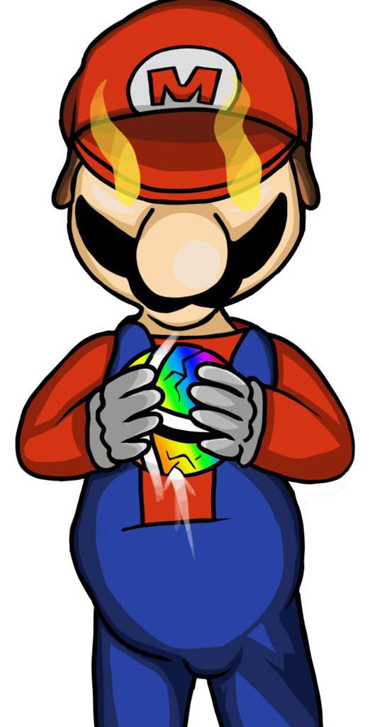 553x1024 Mario Drawing For A Friend Smash Amino