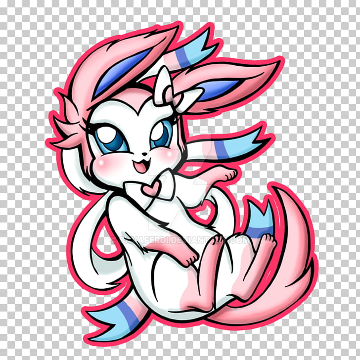 728x728 Mario Sylveon Drawing Fan Art, Fanart Pokemon Go Png