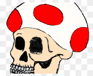 320x260 Randome Clipart Mario Mushroom