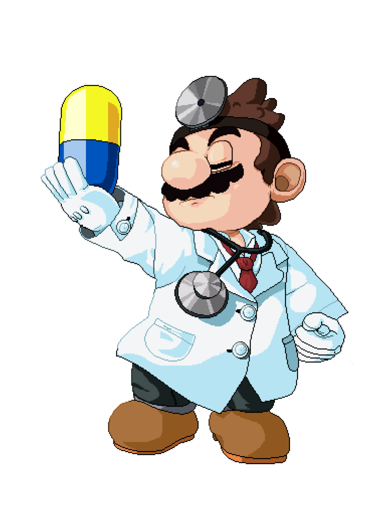 763x1047 Ssbc Dr Mario Artwork