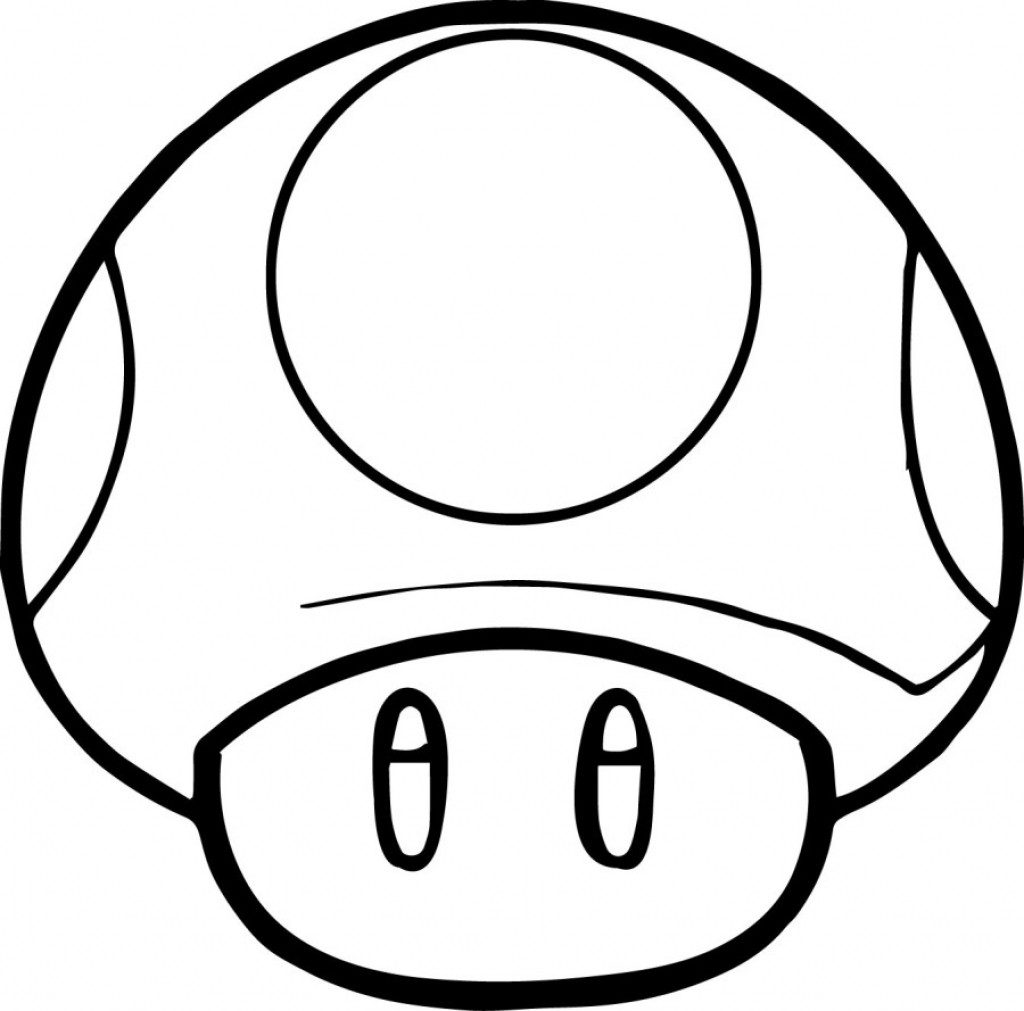 Mario Drawing Book