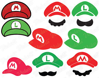 340x270 Mario Etsy