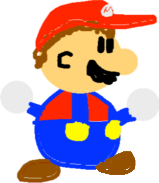 311x358 Super Mario Brothers Tynker