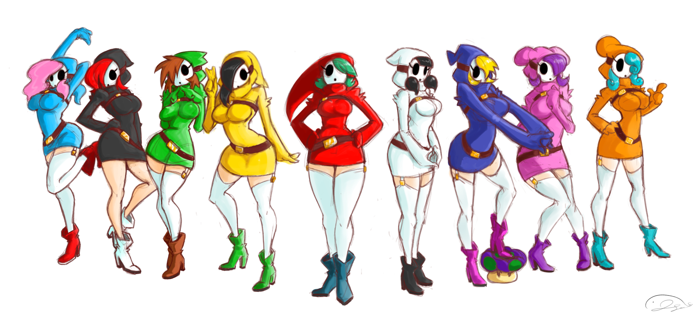 2320x1052 Shygirls Minus