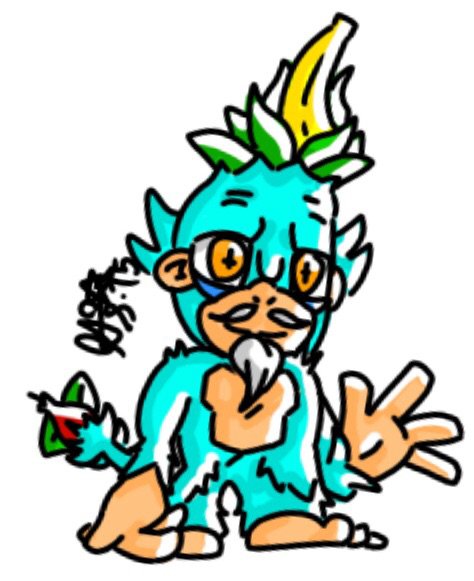 474x581 Chunnison Von Hermlass Drawing Mario Kart Amino