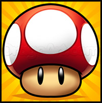 200x201 how to draw super mario bros characters mario, luigi, bowser