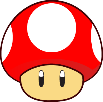 345x341 Sad Clipart Mushroom Drawing