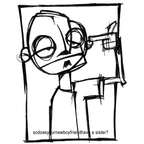 500x500 The Diurnals