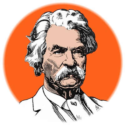 400x401 mark twain quotations