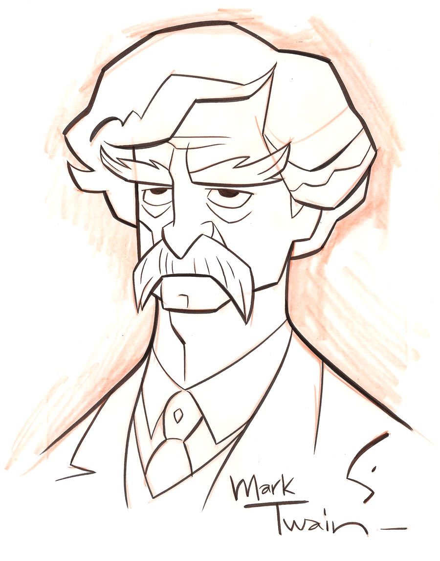 900x1147 Art References In Cartoon Styles