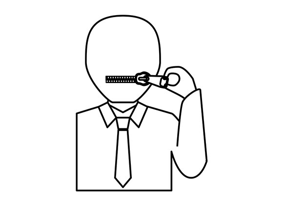 582x424 What Happened When I Didn't Complain For Days