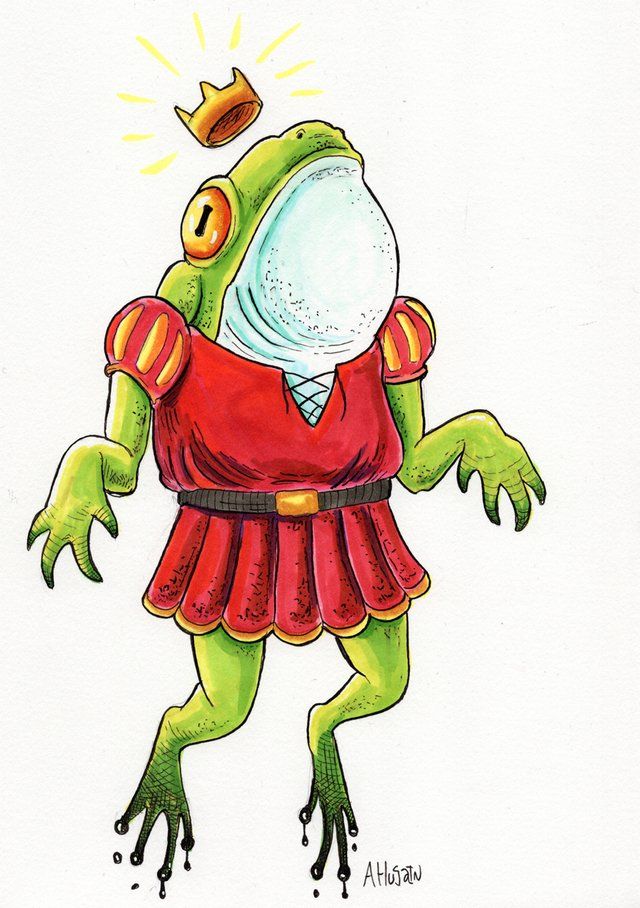 640x908 Sumpton Art, Drawings And Markers