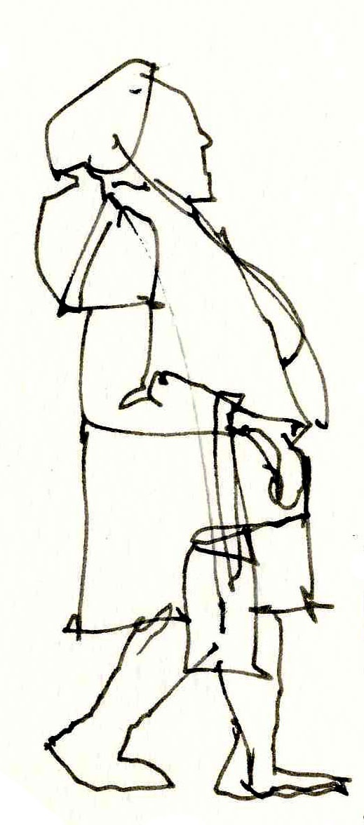 519x1176 james richards sketchbook people in the market sketchbooks