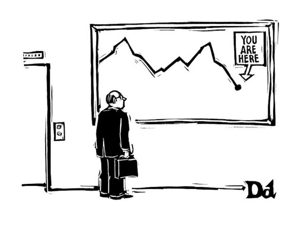 600x442 Market Drawings Fine Art America