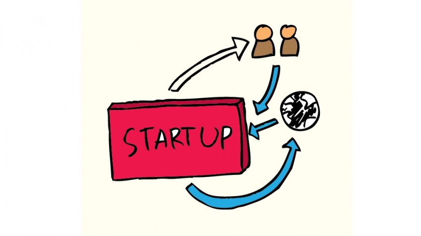 850x476 Startup Story Finding Gaps In A Market Can Happen Purely