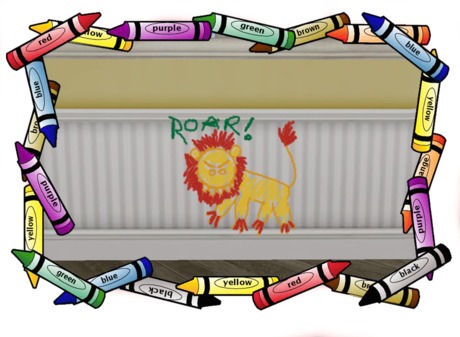 460x337 Second Life Marketplace