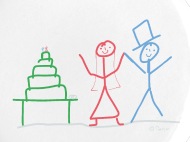 190x142 Married Couple