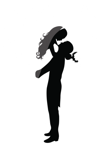 381x500 Clipart Married Couple Huge Freebie! Download For Powerpoint