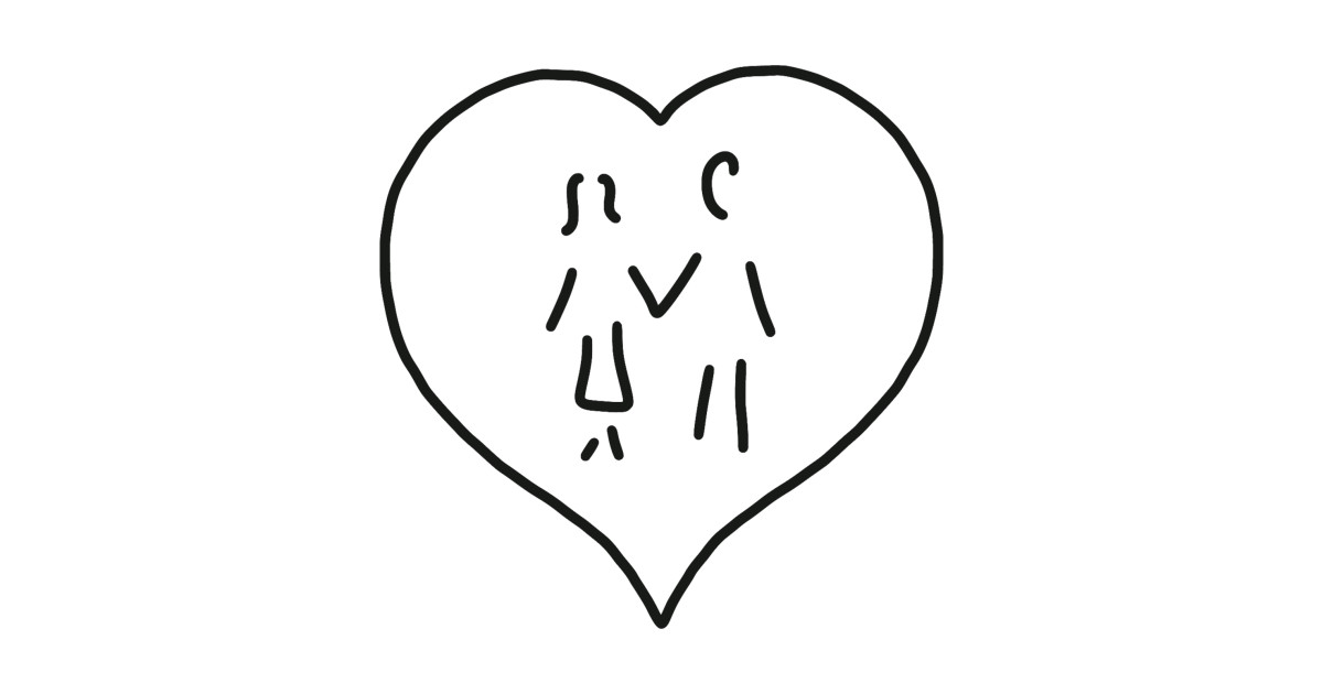 1200x630 Huglovers Married Couple Wedding