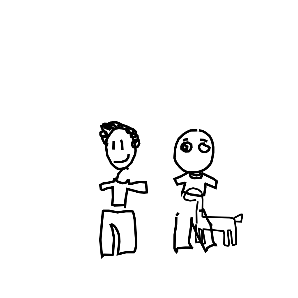 1024x1024 Cartoonify