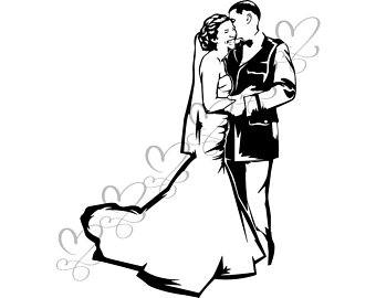 340x270 Embracing Couple Etsy