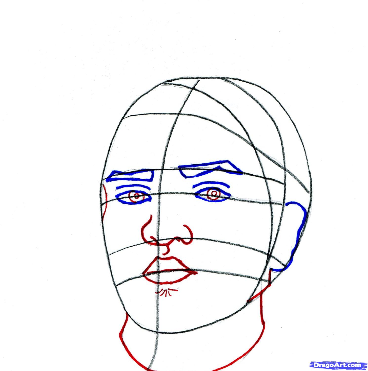 1490x1500 draw bruno mars, step