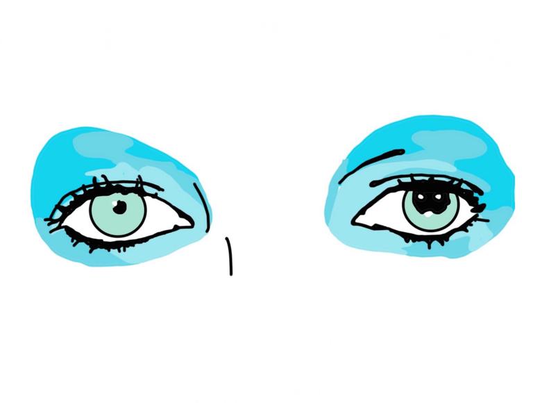 794x580 Life On Mars Print Etsy