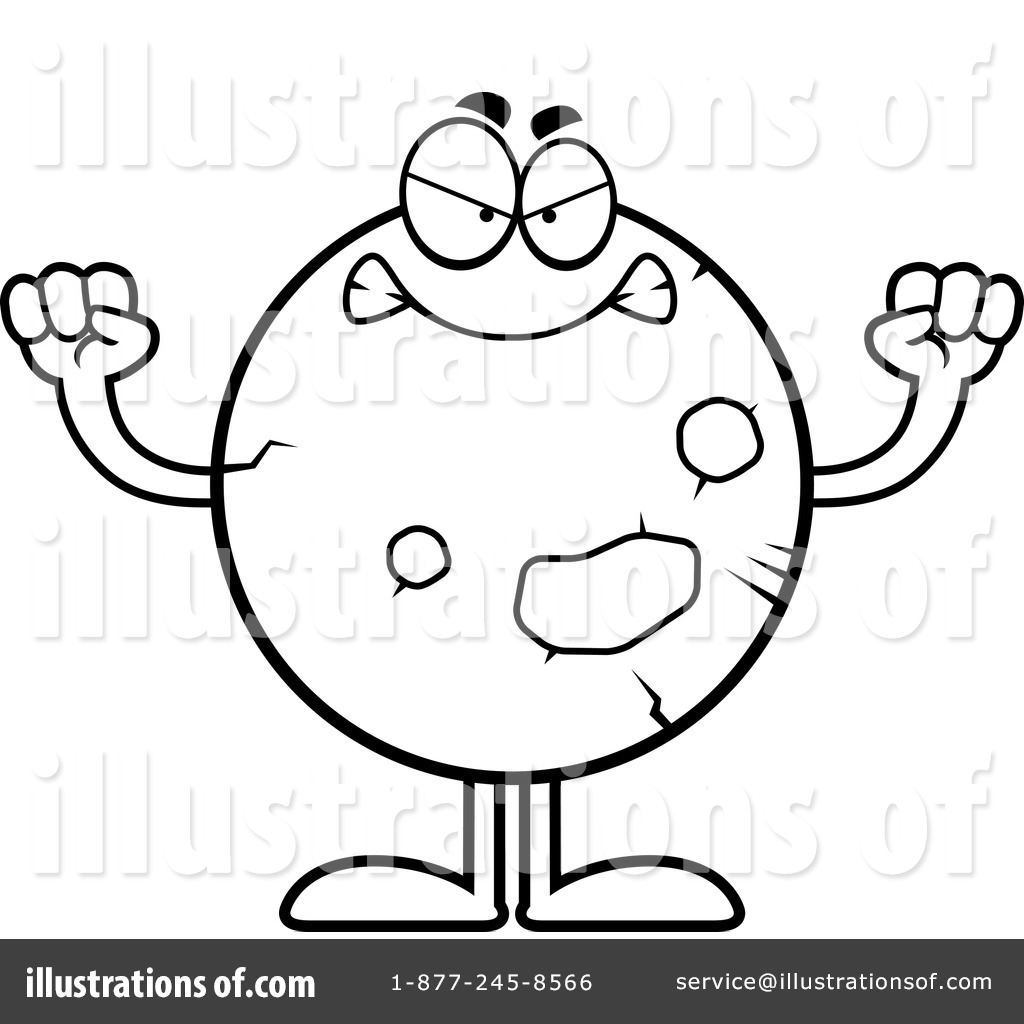 1024x1024 Mars Clipart