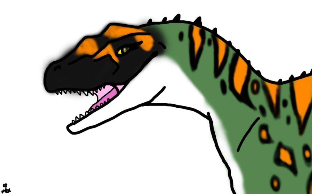 1024x636 unfinished marsh drawing prehistoric amino