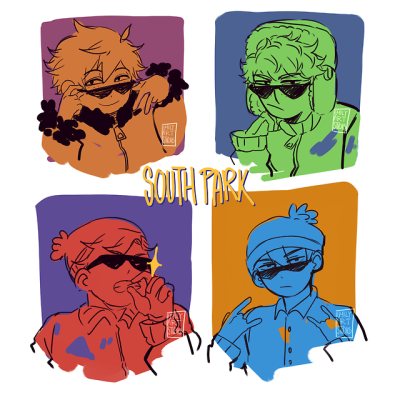 400x400 Ii Marsh Tumblr