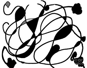 300x233 Lynch Drawings Fine Art America