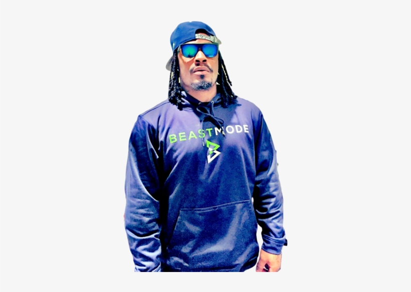 Marshawn Lynch Drawing Free Download On Clipartmag 6312