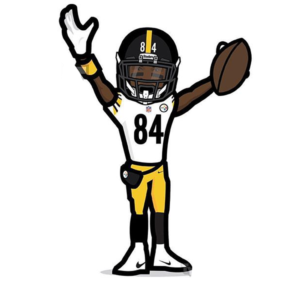 965x902 Business Is Boomin!!!! Balln Nfl Emojis, Sports Drawings