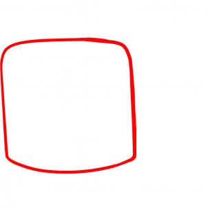 302x302 How To Draw How To Draw Marshmallows