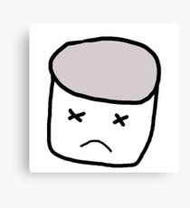 210x230 Marshmello Drawing Canvas Prints Redbubble