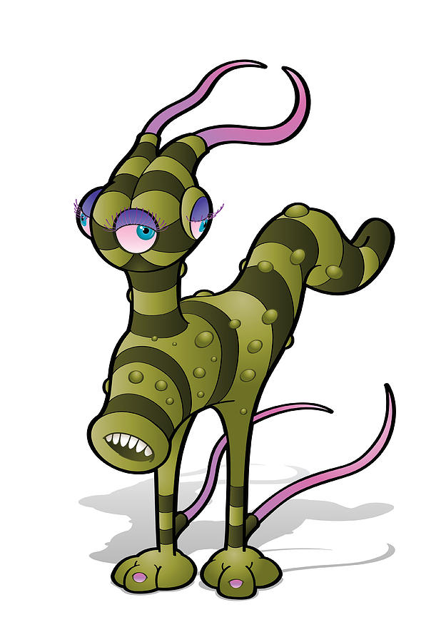 625x900 girly martian