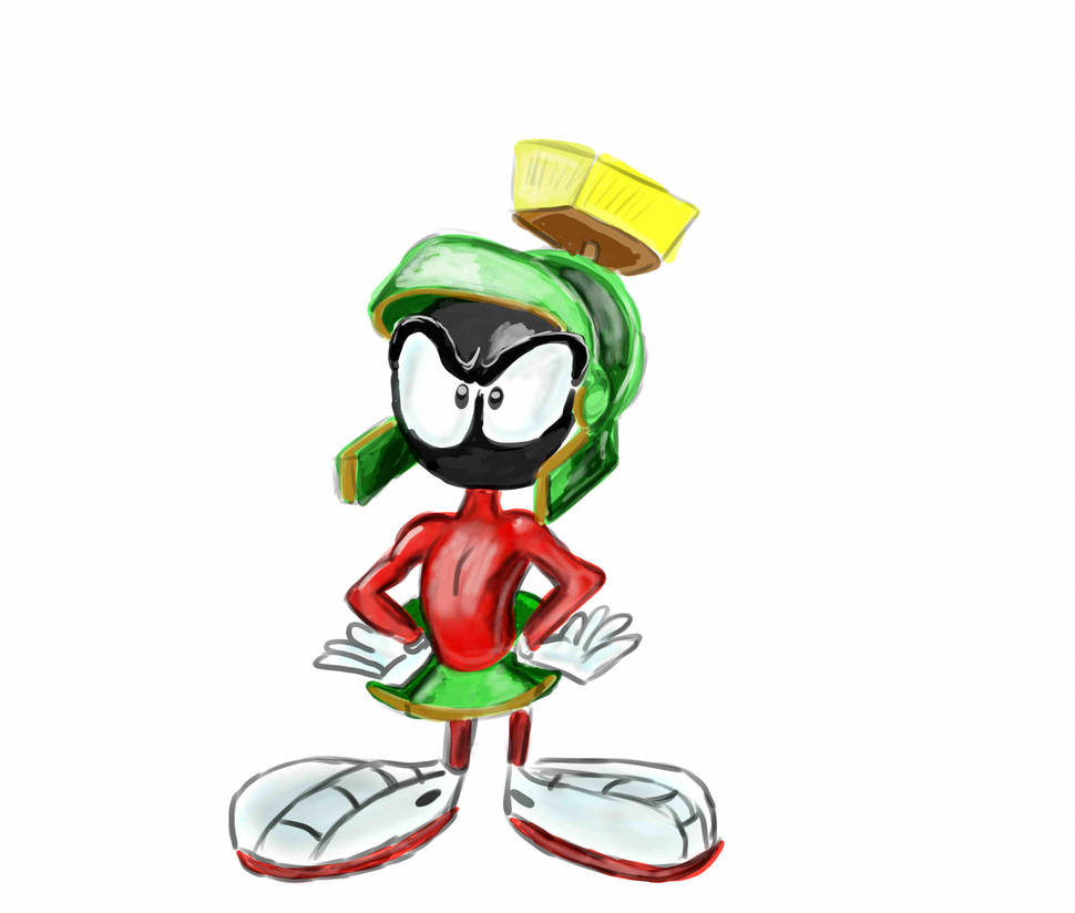 970x824 Your Martian God Commands You!